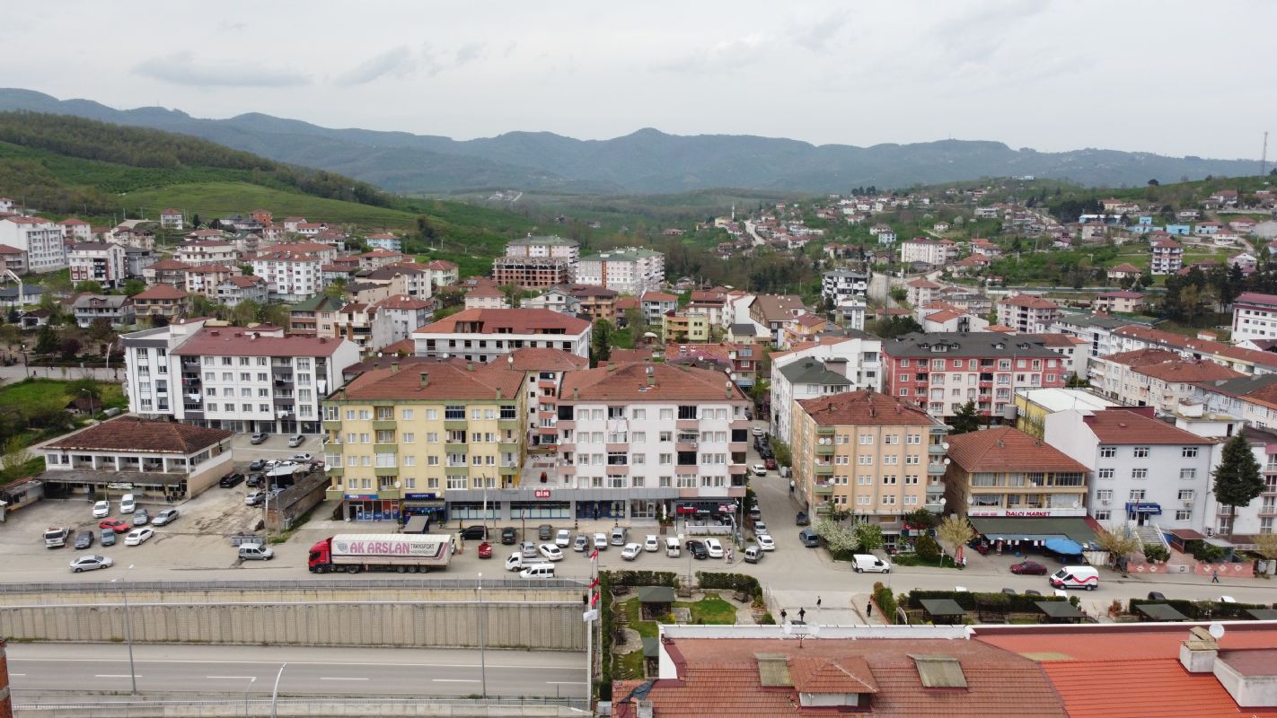 Satılık Daire 1,100,000 TL
