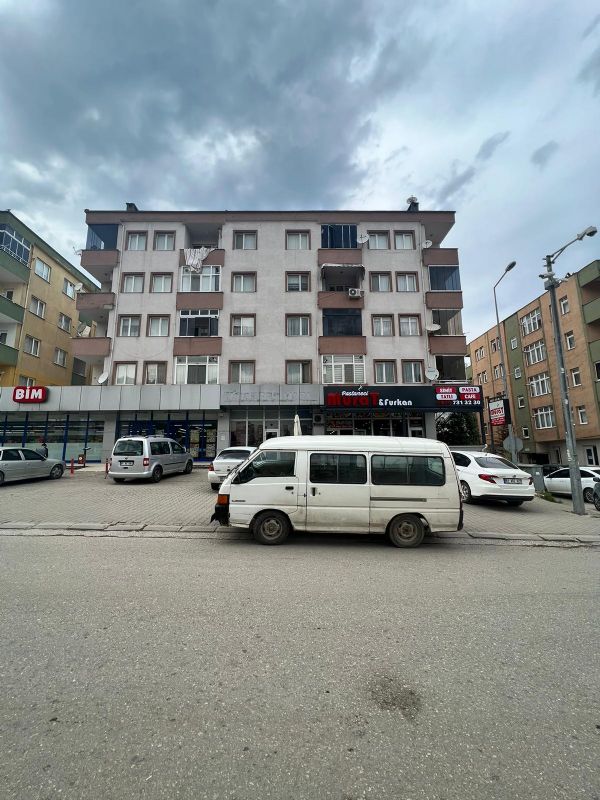 Satılık Daire 1,100,000 TL