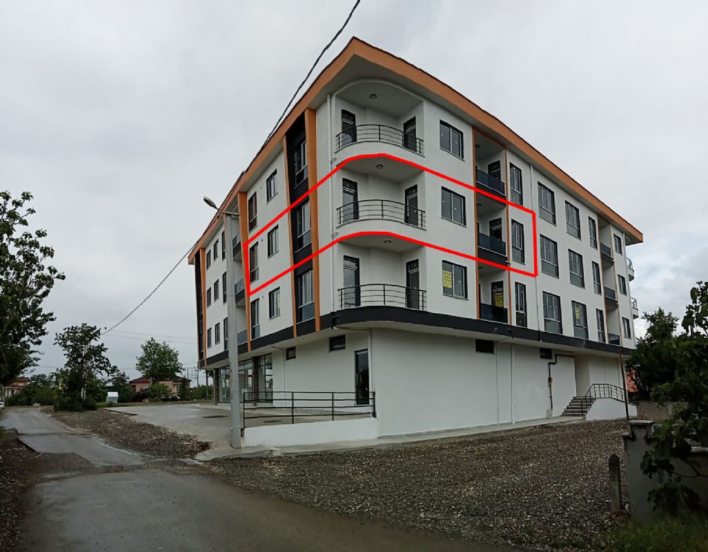 Satılık Daire 1,450,000 TL