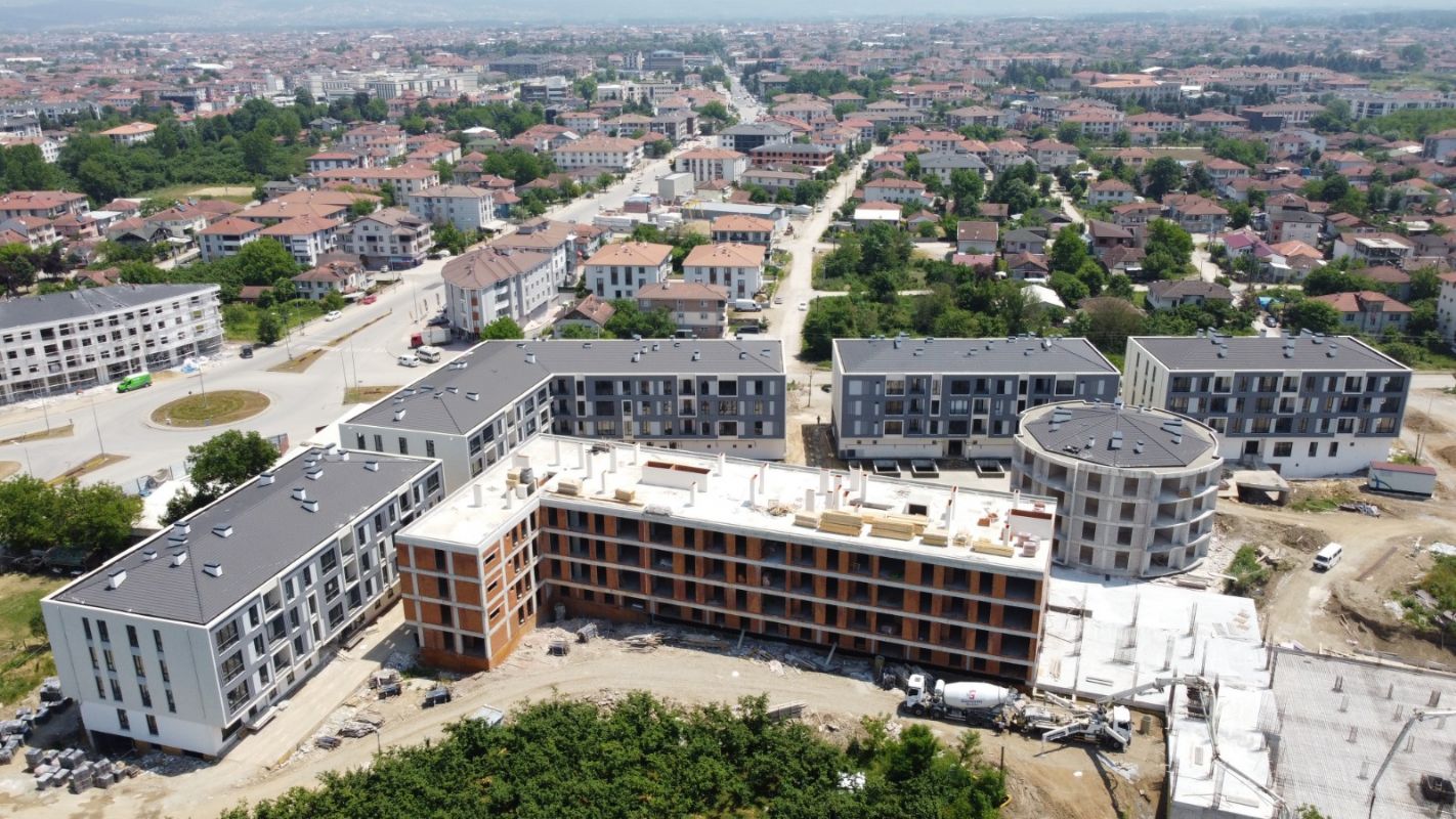 Satılık Daire 995,000 TL