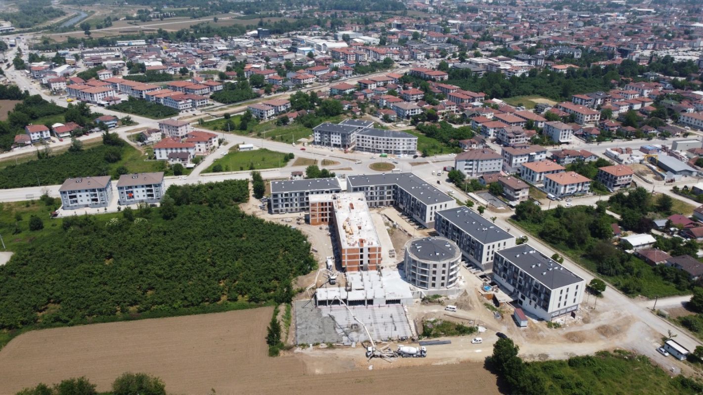 Satılık Daire 995,000 TL