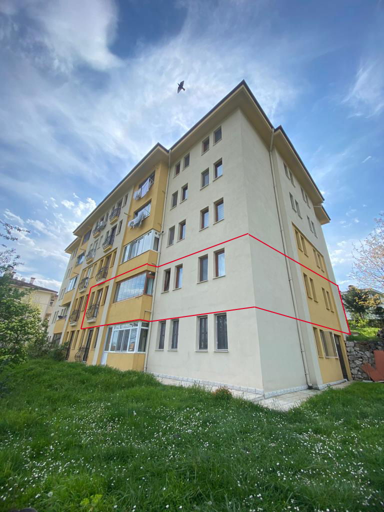 Satılık Daire 790,000 TL