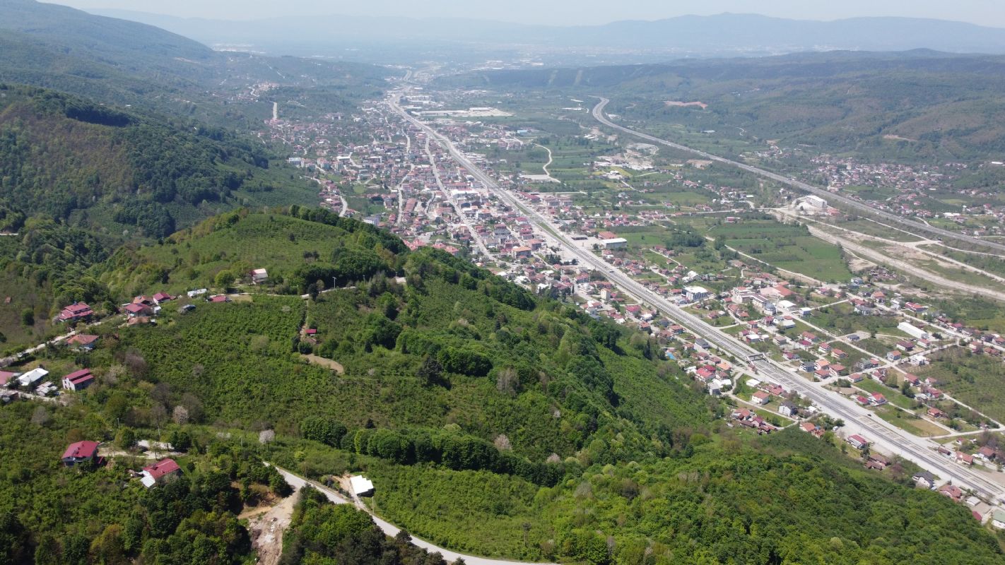 Satılık Arsa 2,100,000 TL