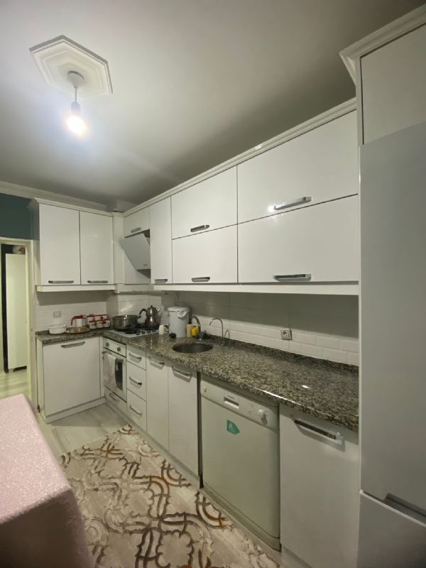 Satılık Daire 1,095,000 TL