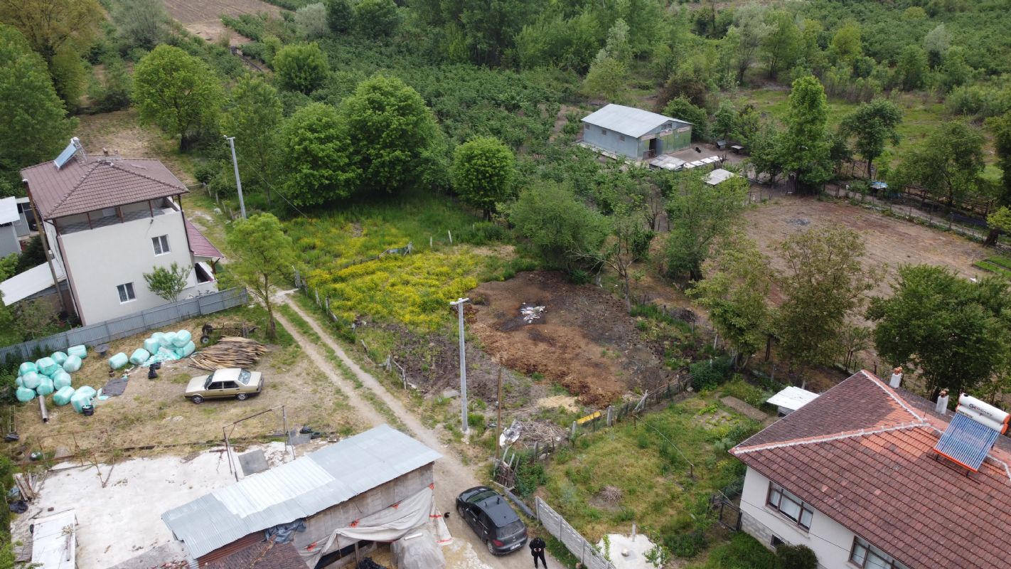Satılık Arsa 790,000 TL