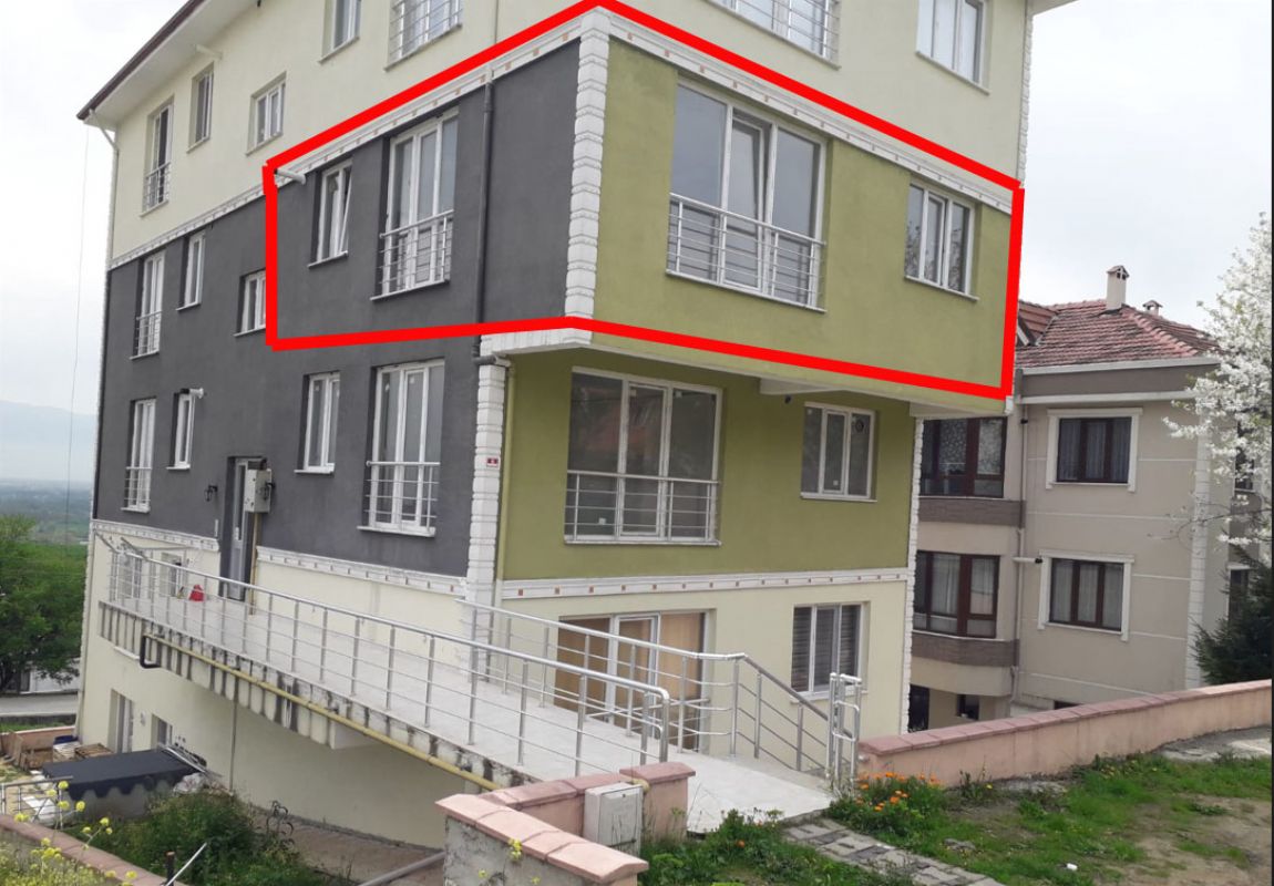 Satılık Daire 950,000 TL