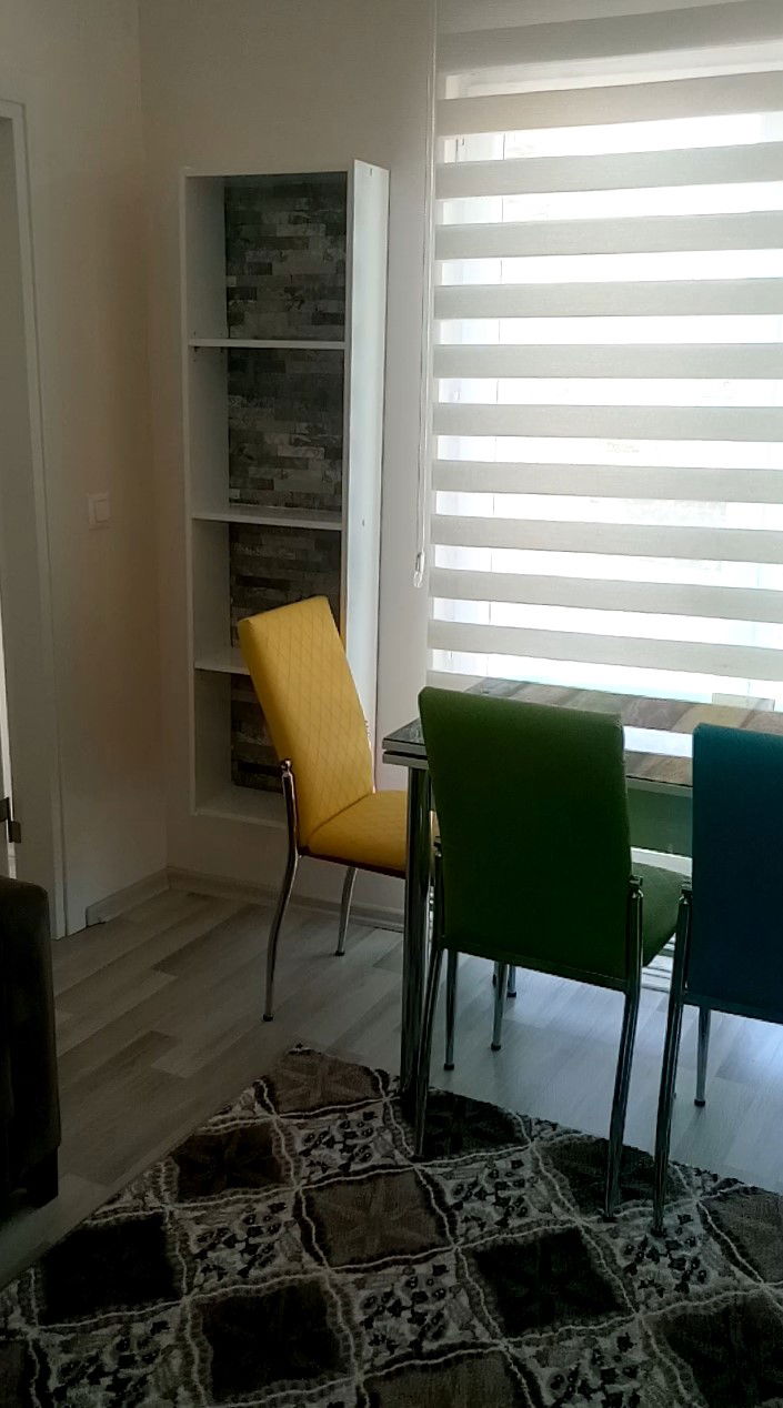 Satılık Daire 650,000 TL