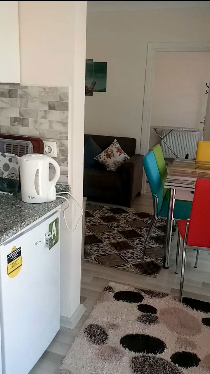 Satılık Daire 650,000 TL