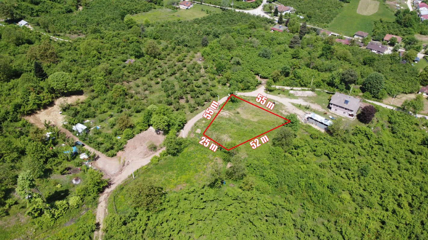 Satılık Arsa 1,600,000 TL