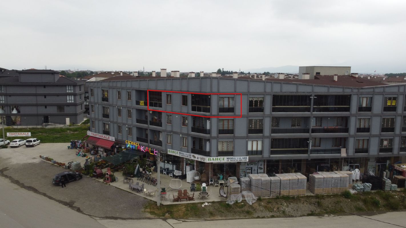 Satılık Daire 1,300,000 TL