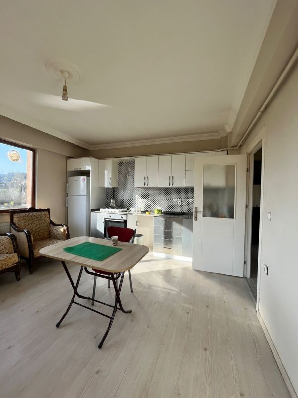 Kiralık Daire 4,500 TL