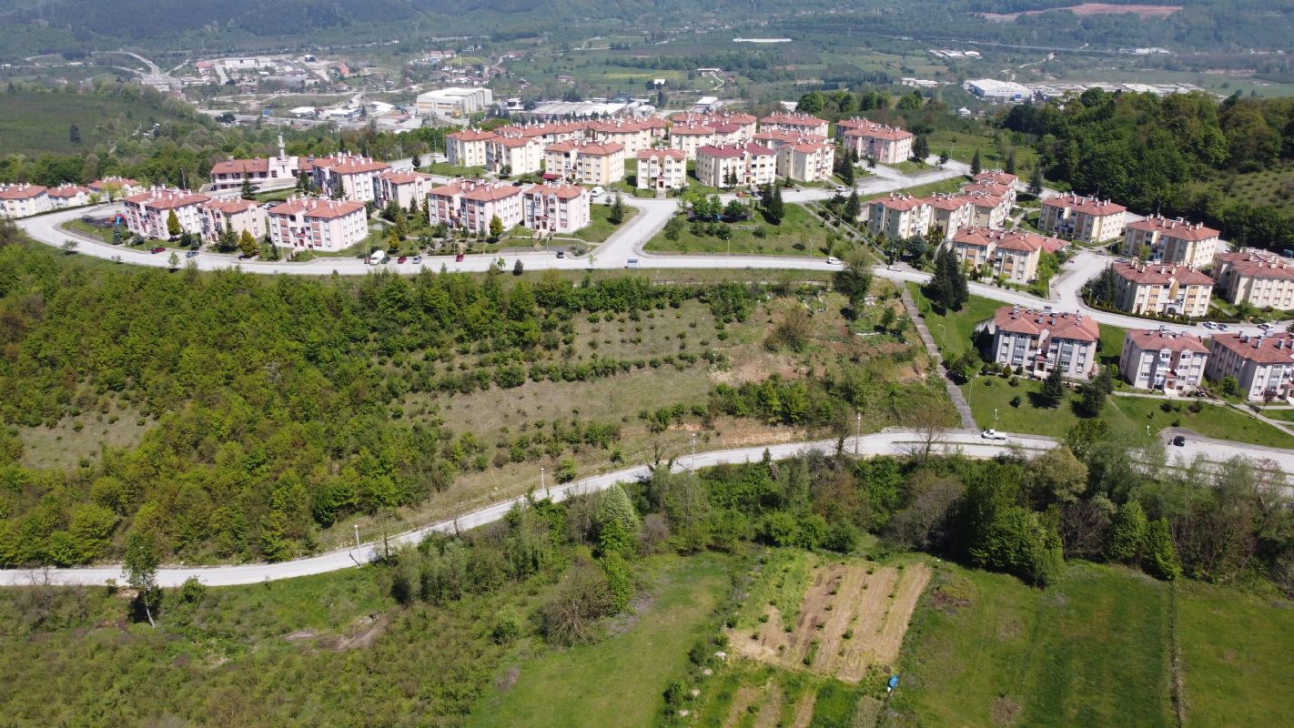 Satılık Arsa 450,000 TL