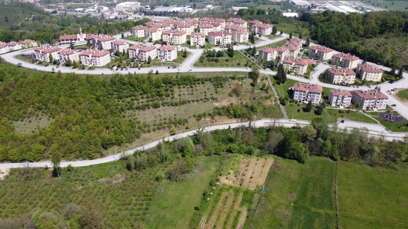 Satılık Arsa 450,000 TL