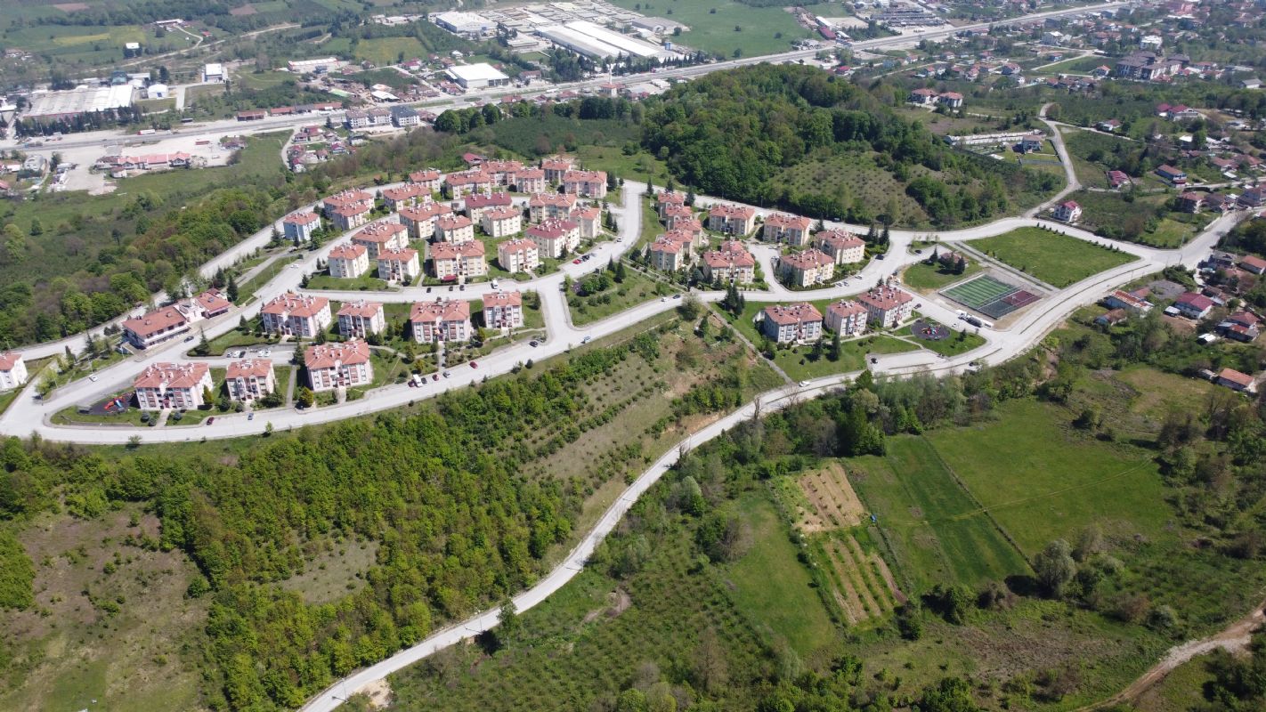 Satılık Arsa 450,000 TL
