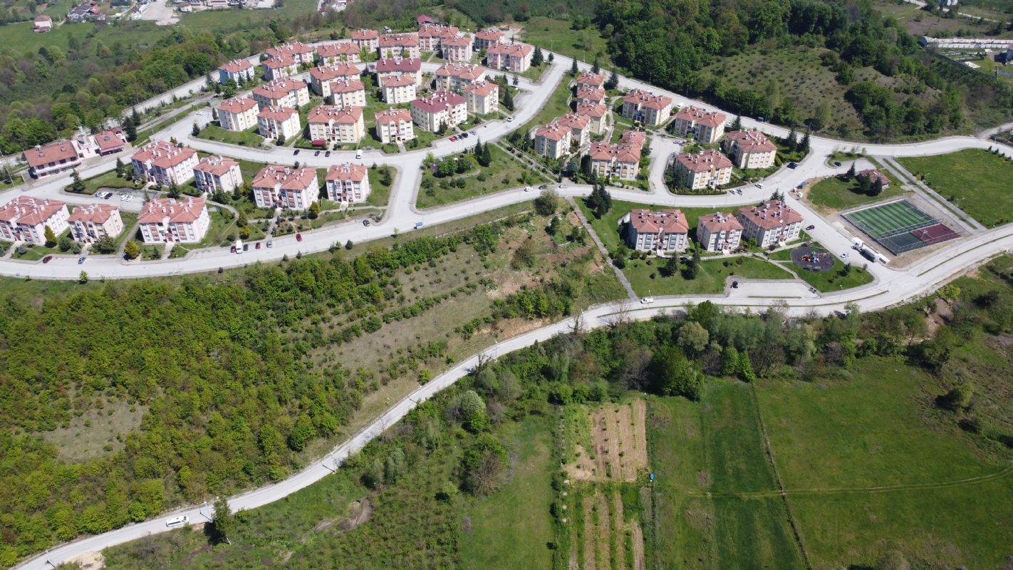 Satılık Arsa 450,000 TL