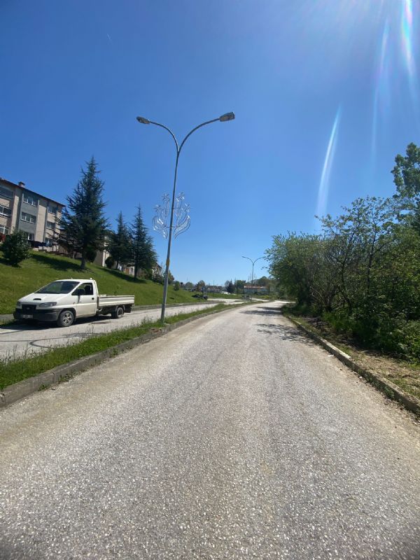 Satılık Arsa 450,000 TL