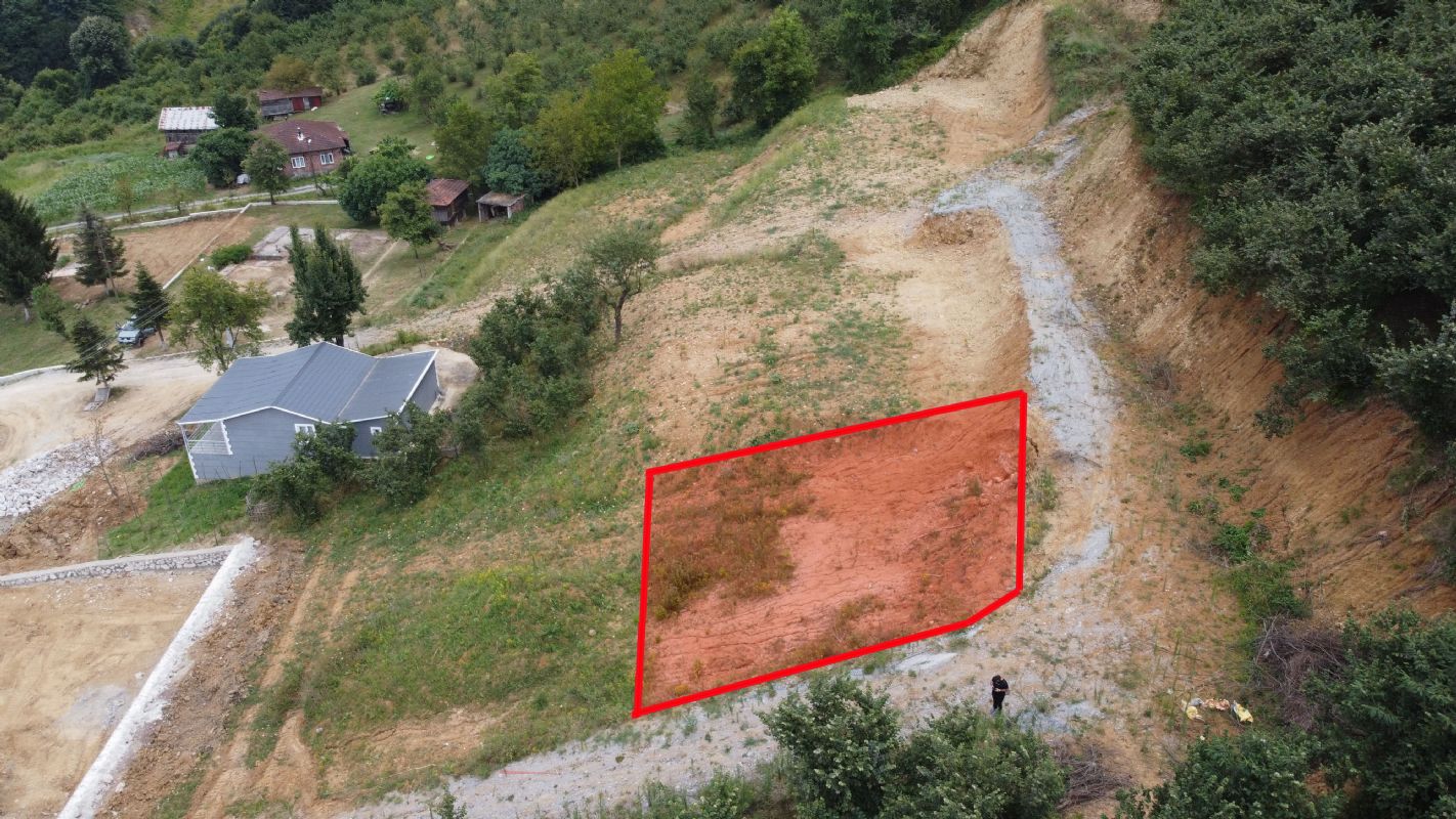 Satılık Arsa 850,000 TL