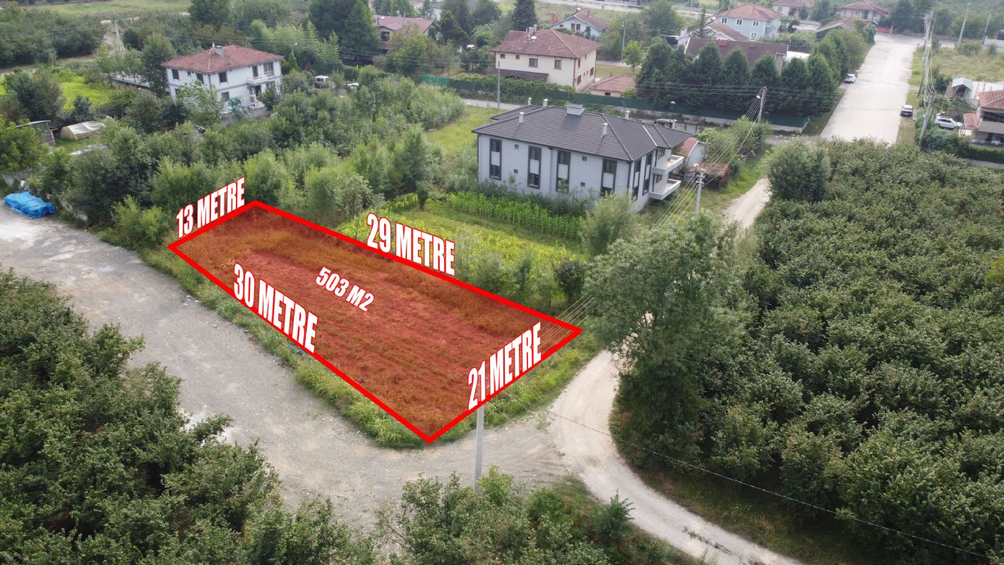Satılık Arsa 1,275,000 TL