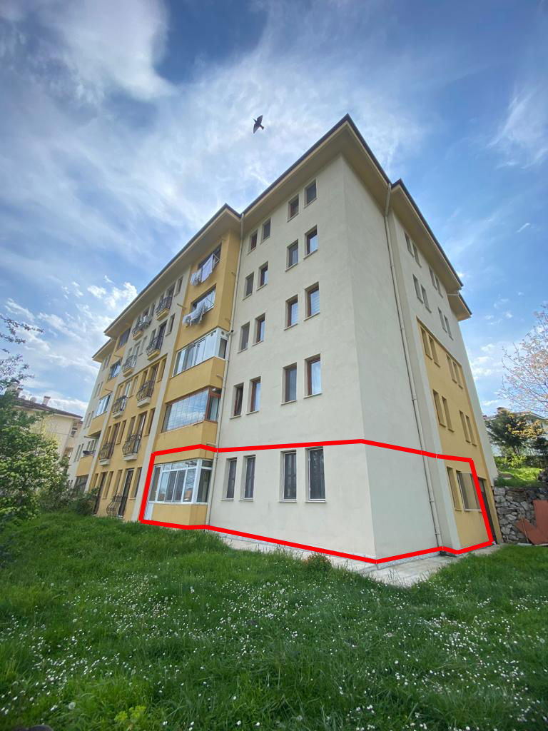 Satılık Daire 945,000 TL