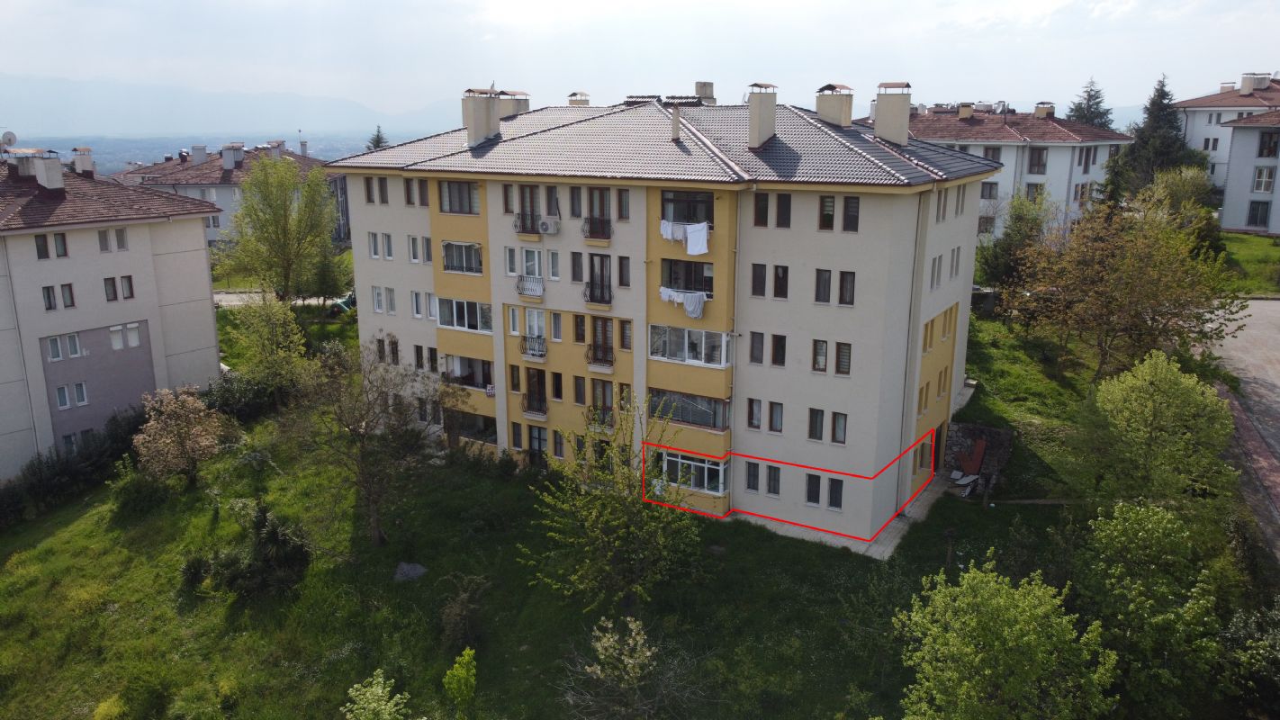 Satılık Daire 945,000 TL