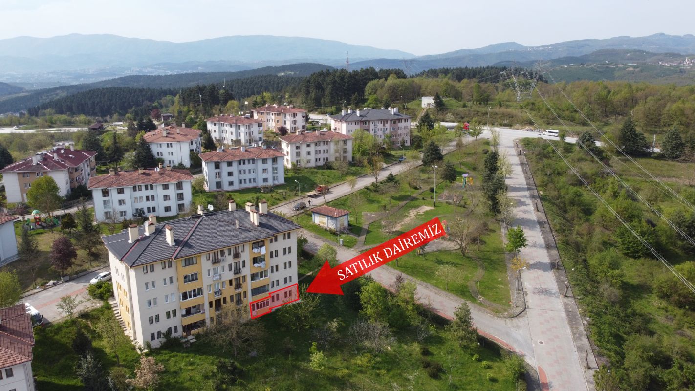 Satılık Daire 945,000 TL