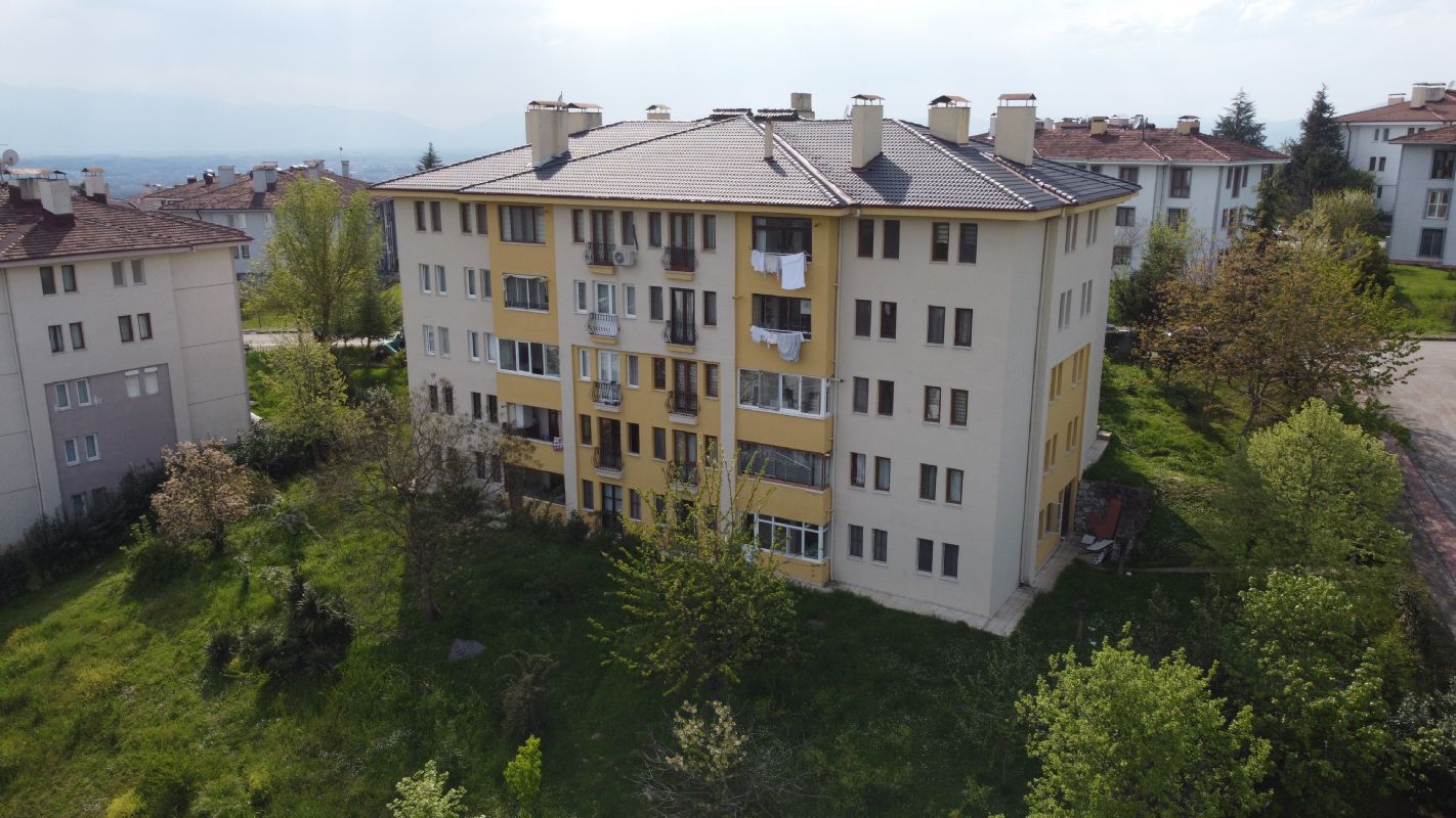Satılık Daire 945,000 TL