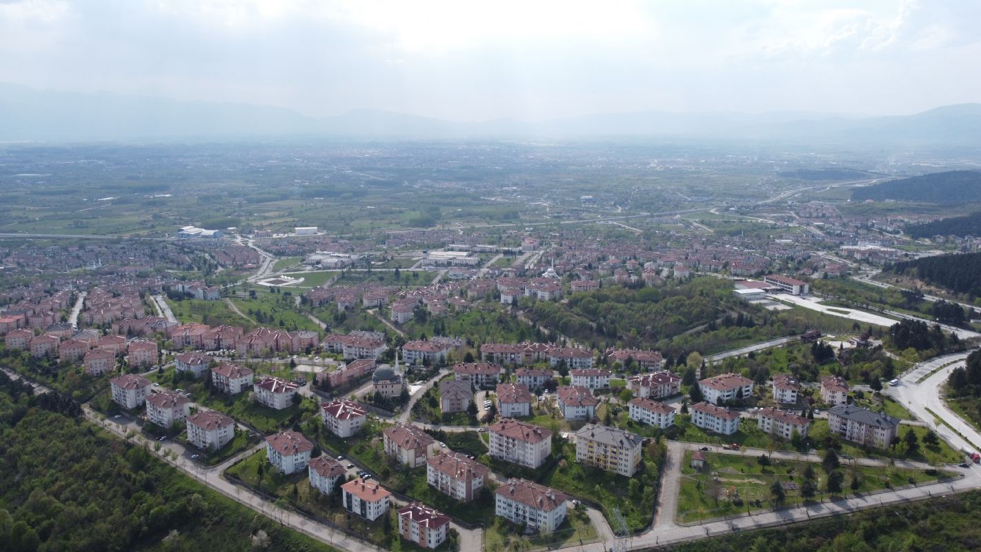 Satılık Daire 945,000 TL