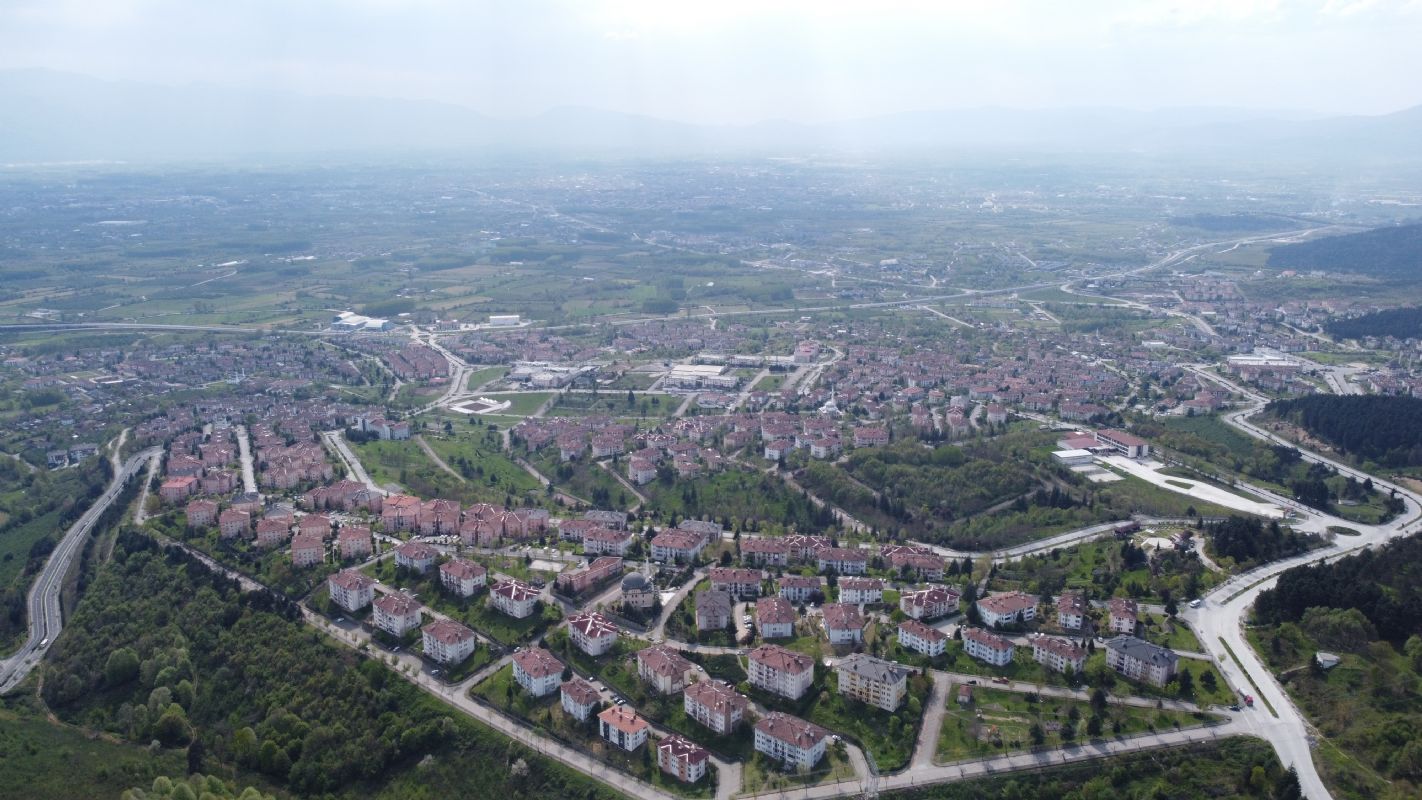 Satılık Daire 945,000 TL