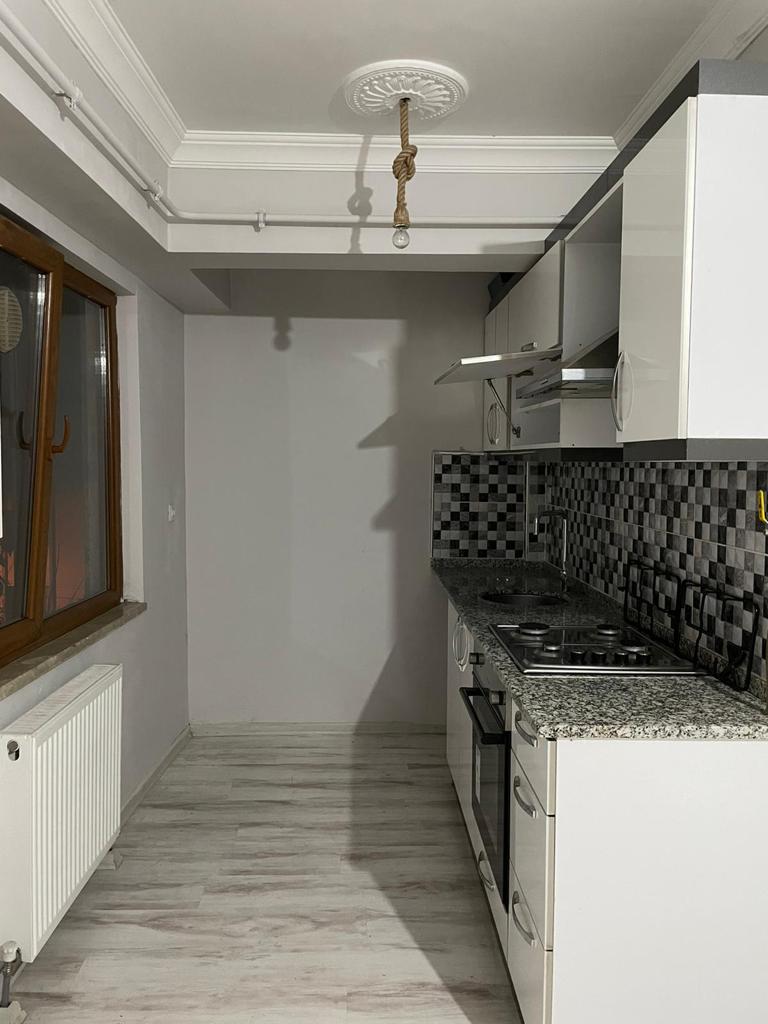 Satılık Daire 1,088,000 TL