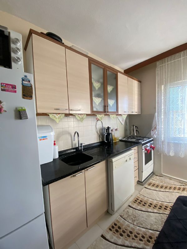 Satılık Daire 12,000,000 TL