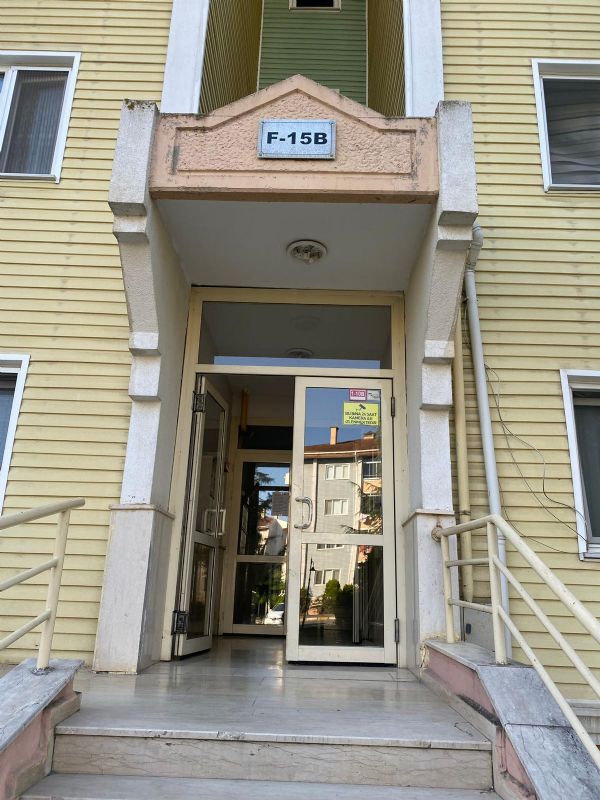 Satılık Daire 12,000,000 TL