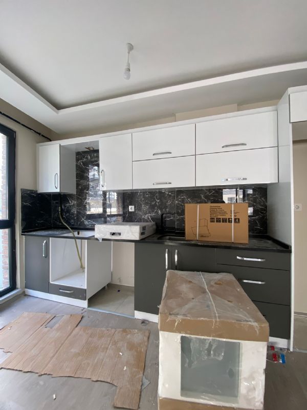 Satılık Daire 1,050,000 TL