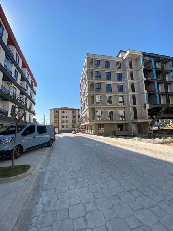 Satılık Daire 1,050,000 TL