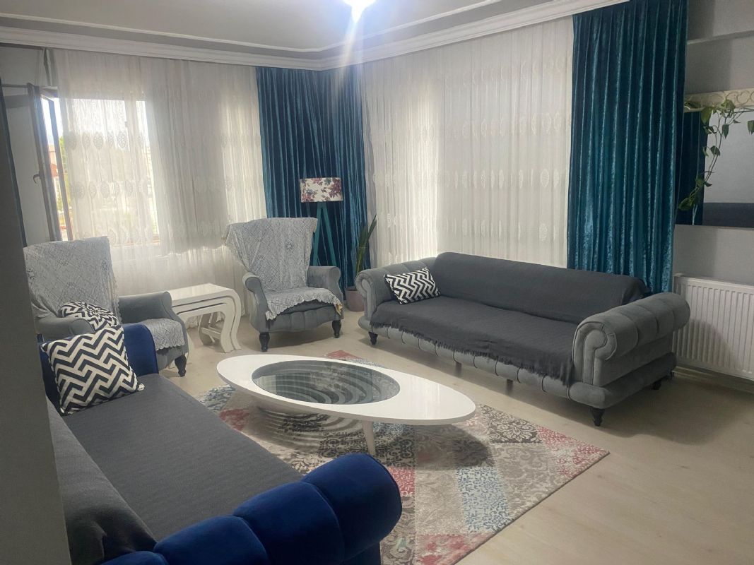 Satılık Daire 1,490,000 TL