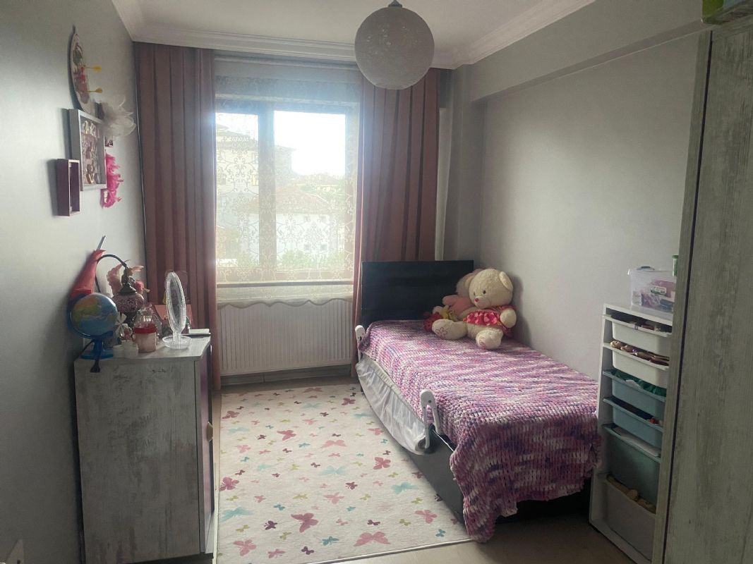 Satılık Daire 1,490,000 TL