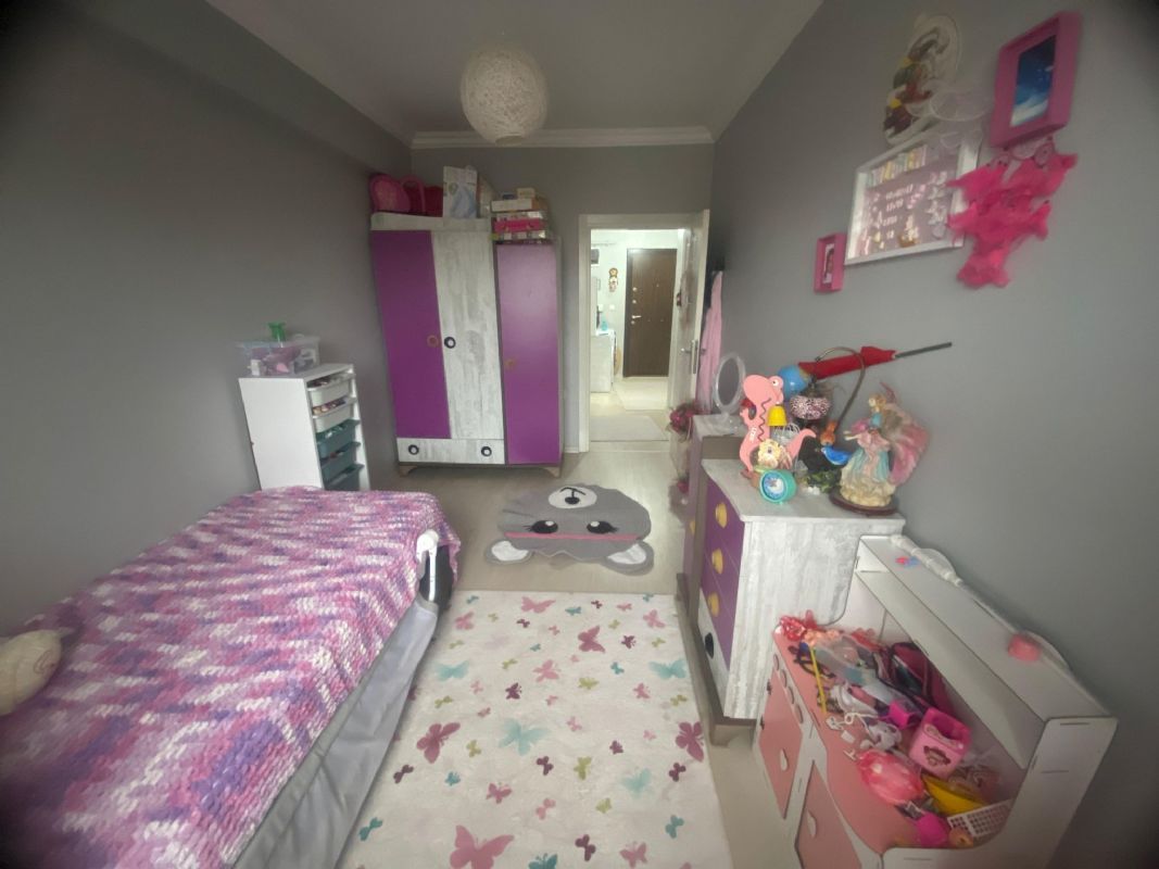 Satılık Daire 1,490,000 TL