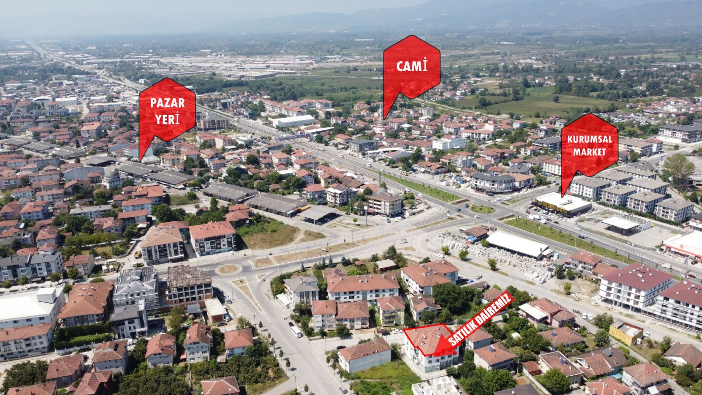 Satılık Daire 1,490,000 TL