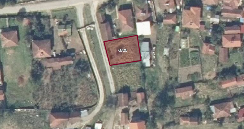 Satılık Arsa 990,000 TL