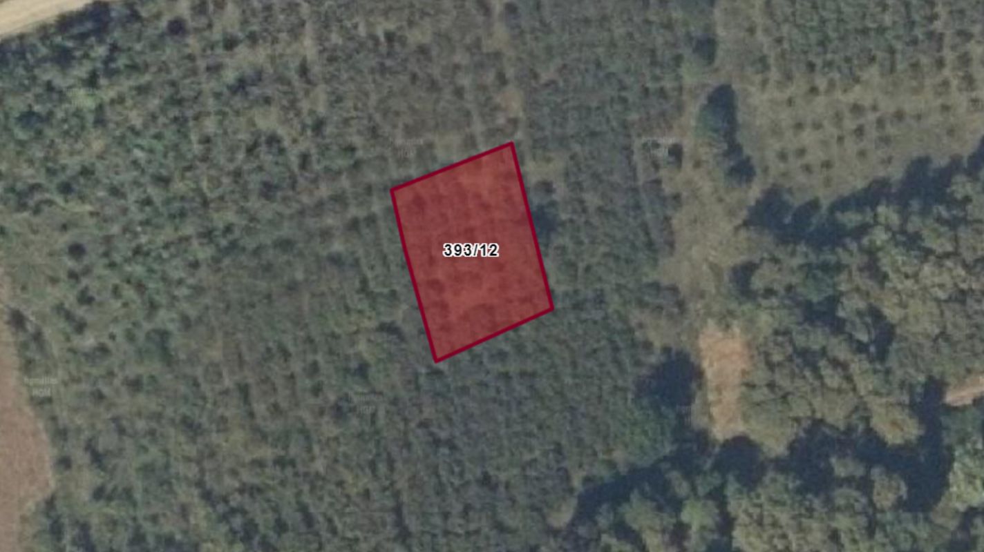 Satılık Arsa 1,650,000 TL