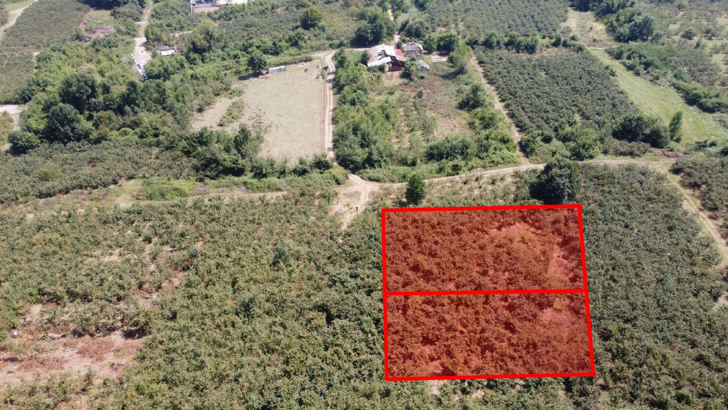 Satılık Arsa 1,500,000 TL