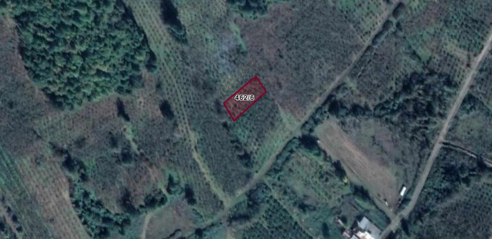 Satılık Arsa 1,500,000 TL