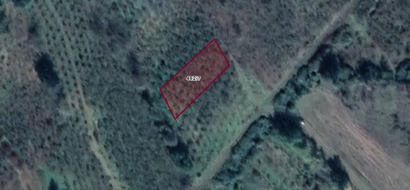 Satılık Arsa 1,500,000 TL