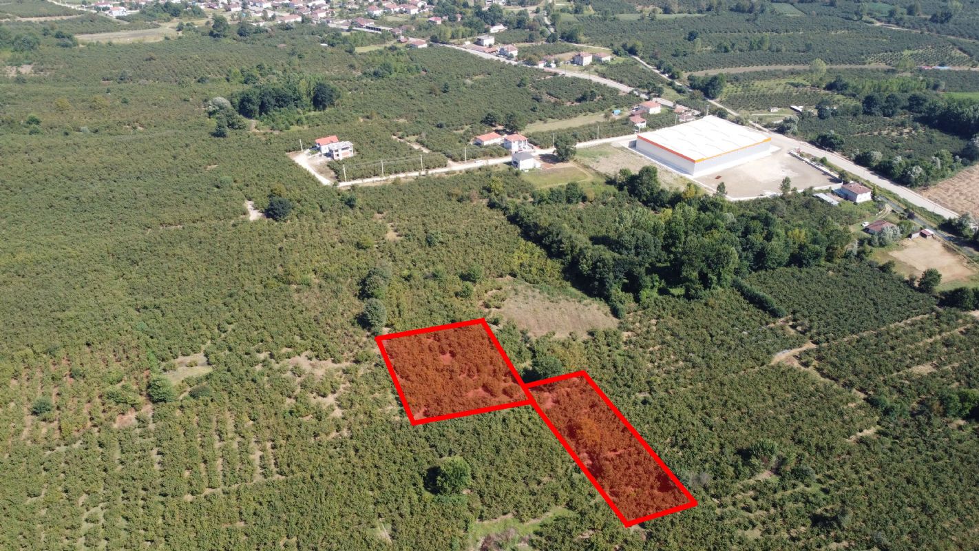 Satılık Arsa 1,580,000 TL