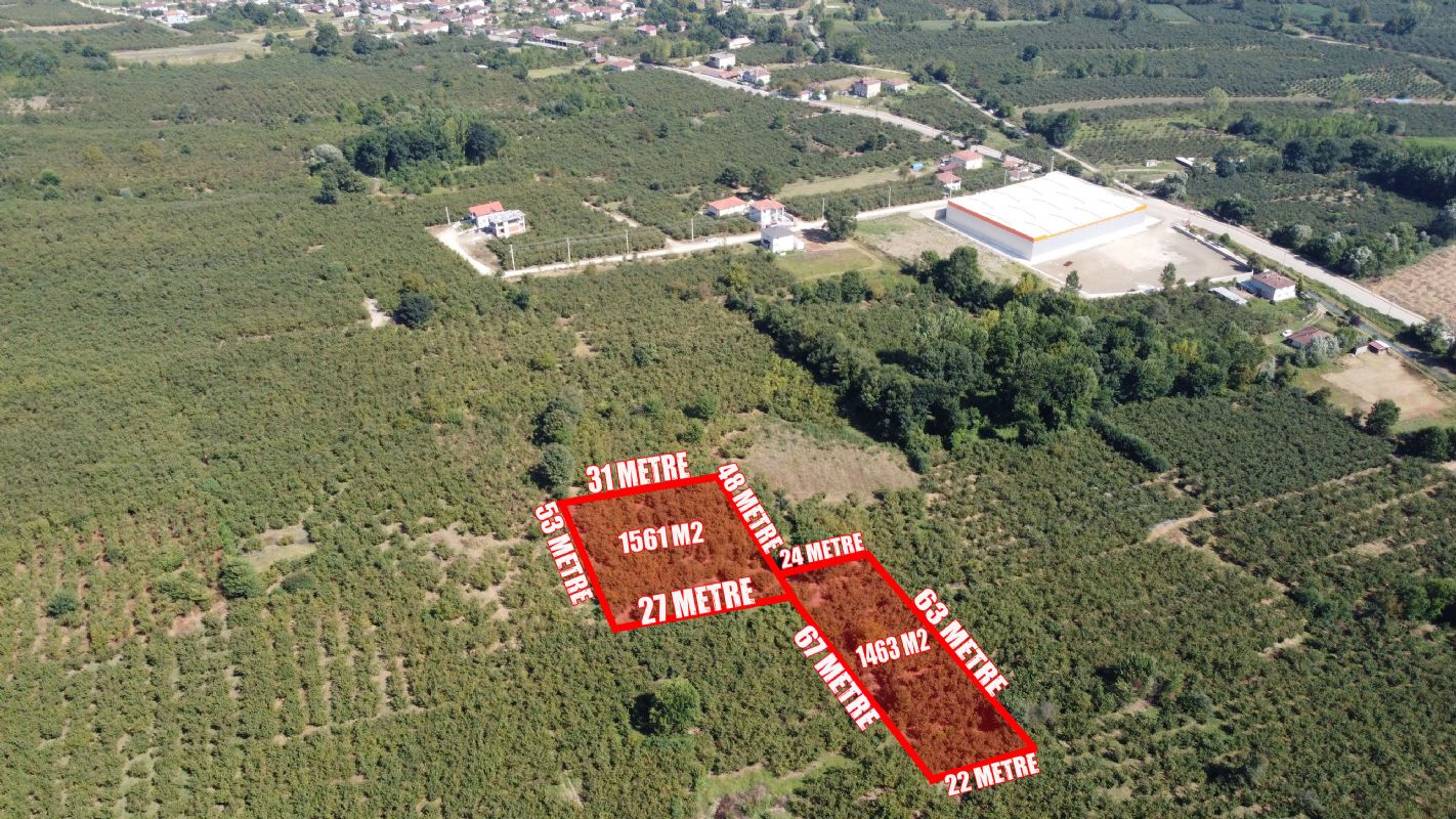 Satılık Arsa 1,580,000 TL