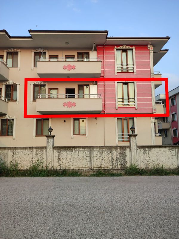 Satılık Daire 1,350,000 TL