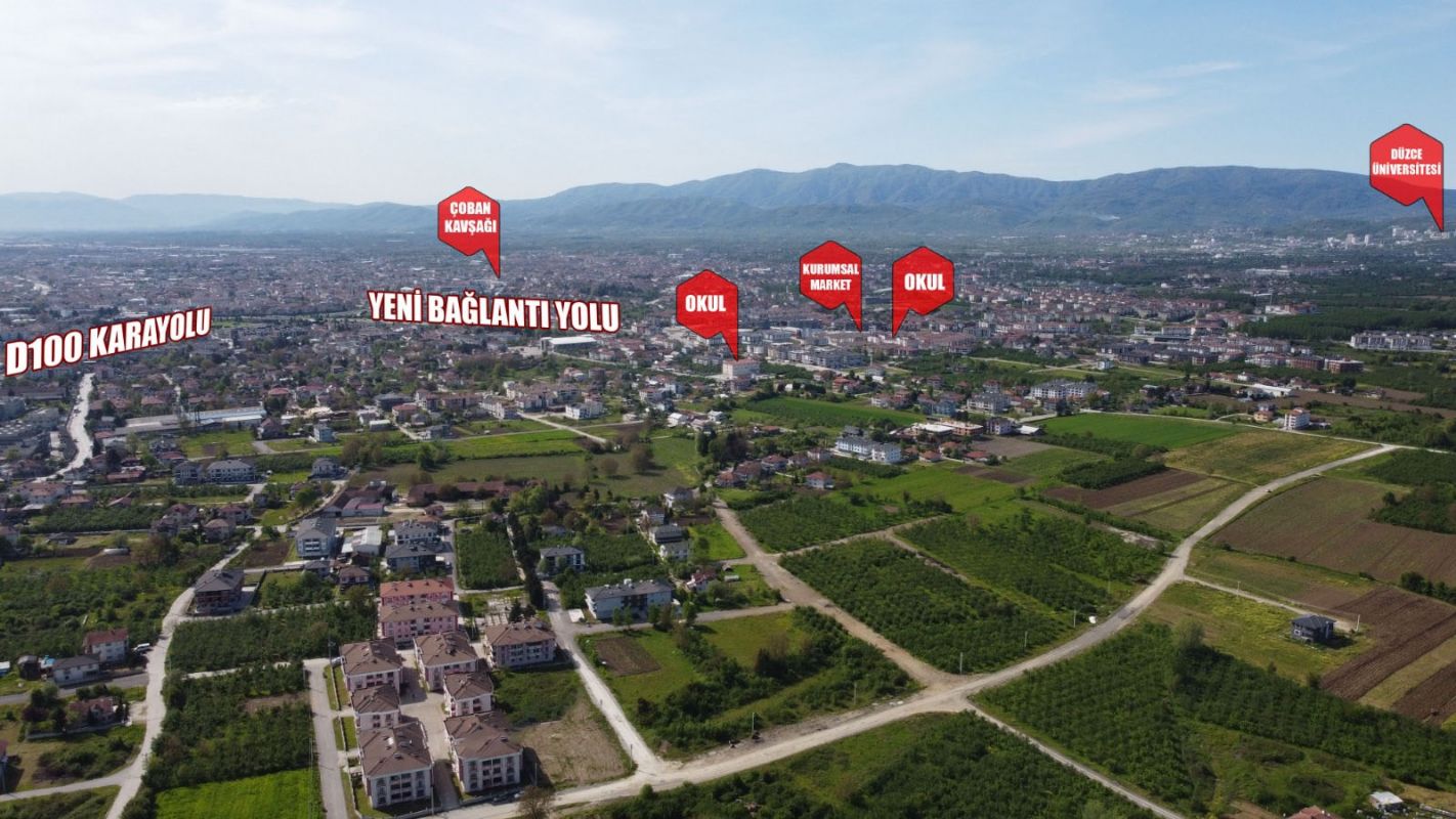Satılık Daire 1,350,000 TL