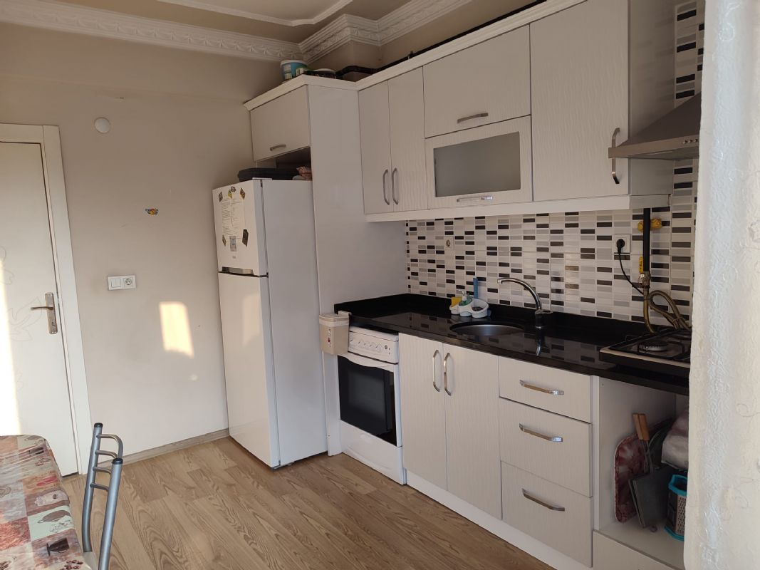 Satılık Daire 1,350,000 TL