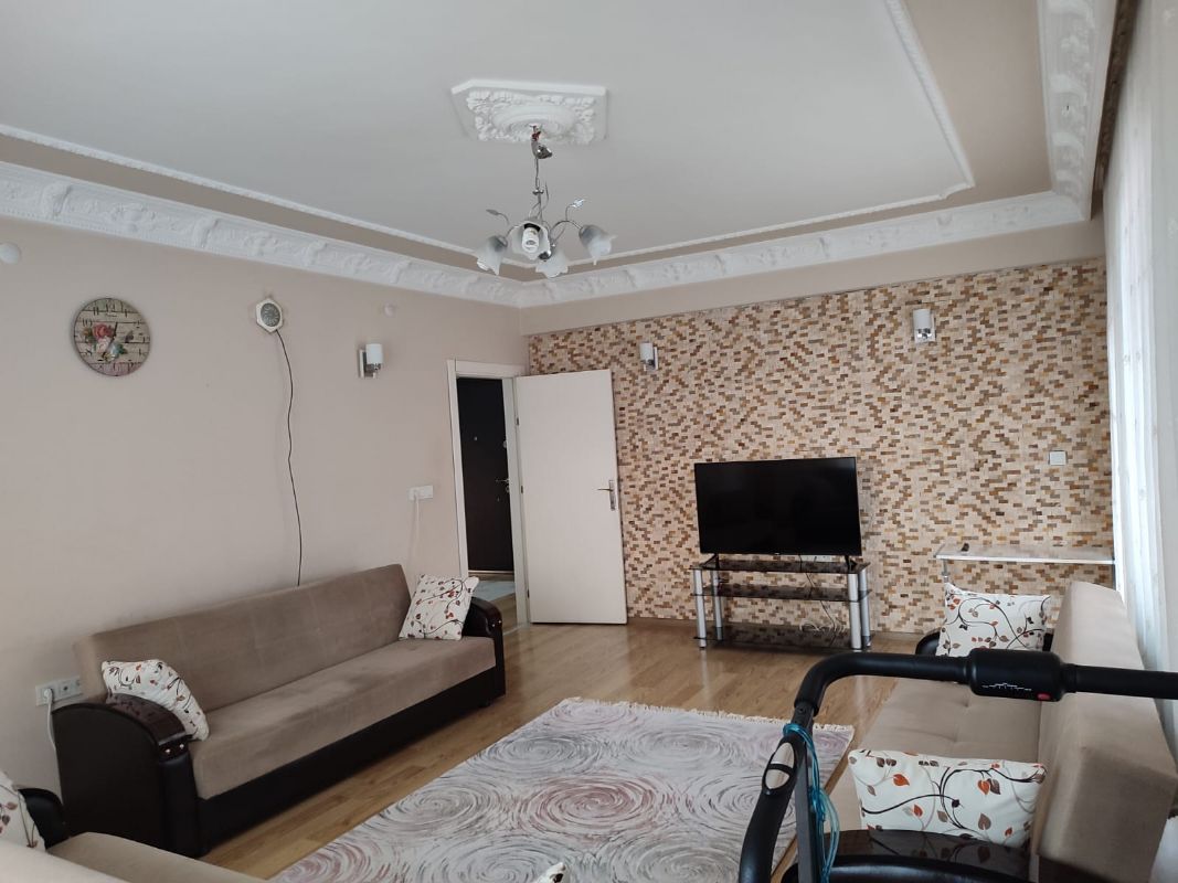 Satılık Daire 1,350,000 TL