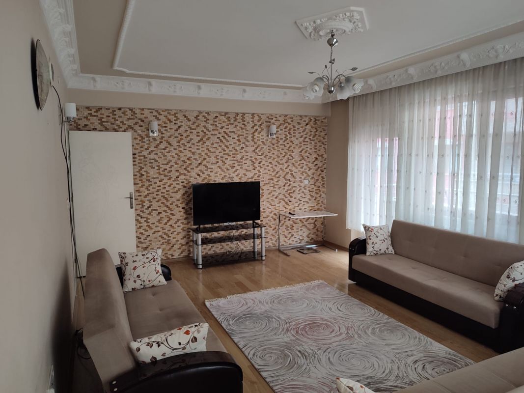 Satılık Daire 1,350,000 TL