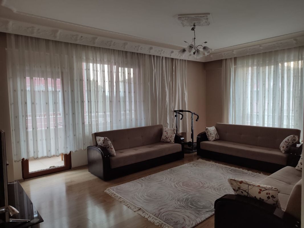 Satılık Daire 1,350,000 TL